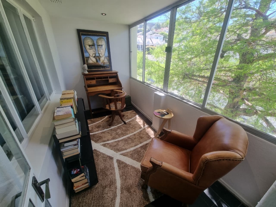 To Let 2 Bedroom Property for Rent in Tamboerskloof Western Cape